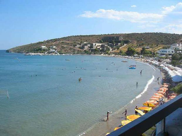 Παραθαλασσιο Στουντιο Μιχαλιας Sea View Studio Michalias Νουμερο 8 Agia Marina (Aegina) Exterior foto
