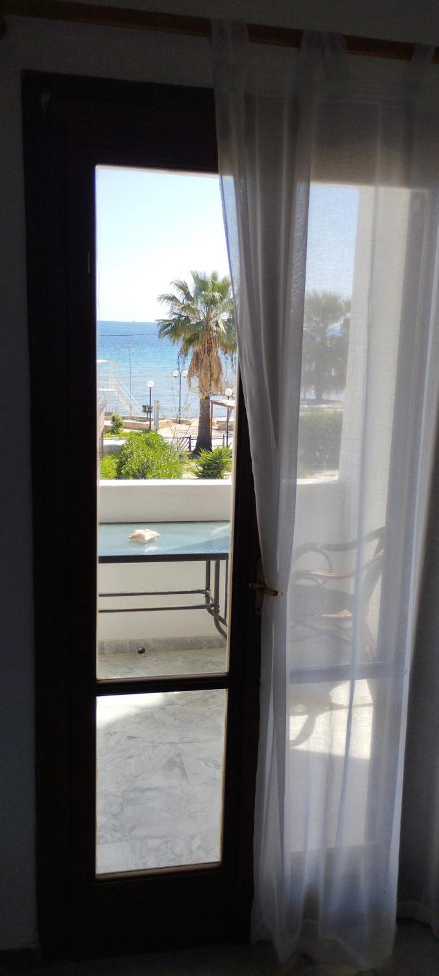 Παραθαλασσιο Στουντιο Μιχαλιας Sea View Studio Michalias Νουμερο 8 Agia Marina (Aegina) Exterior foto