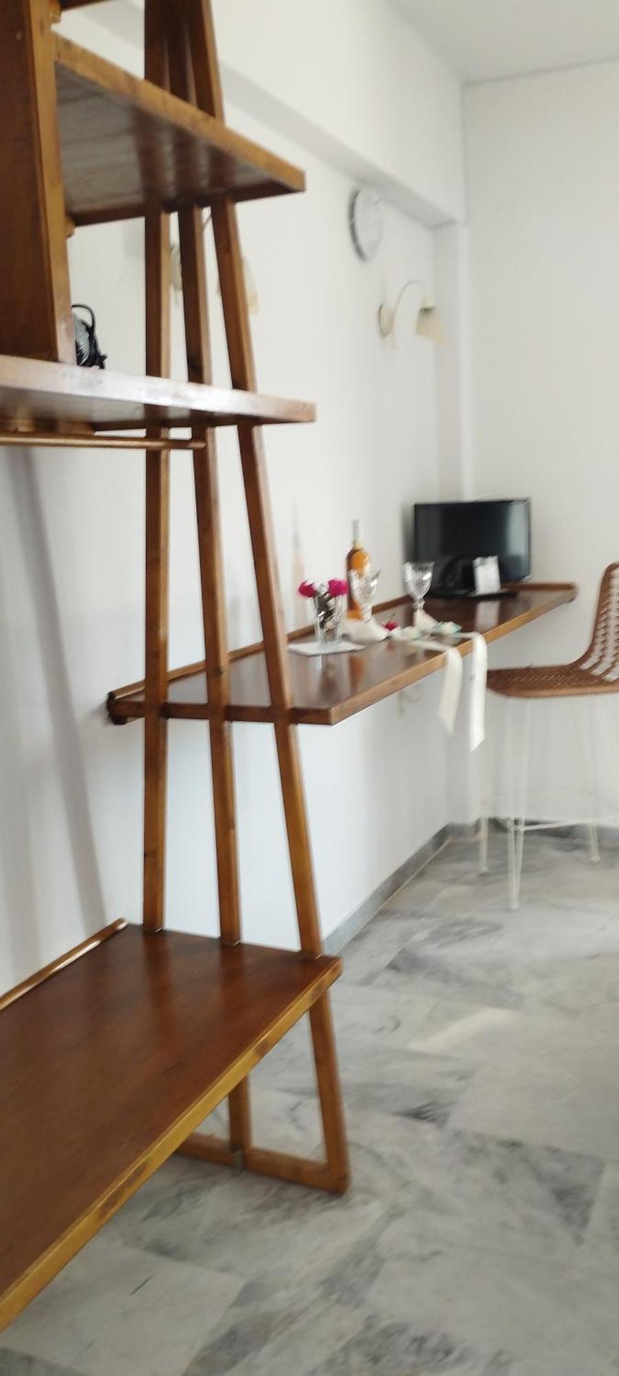 Παραθαλασσιο Στουντιο Μιχαλιας Sea View Studio Michalias Νουμερο 8 Agia Marina (Aegina) Exterior foto